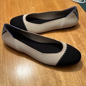 Rothy’s Flats Round Toe